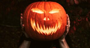 Un Halloween