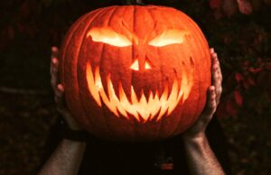 Un Halloween