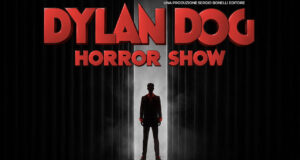 dylan dog horror show