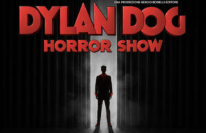 dylan dog horror show