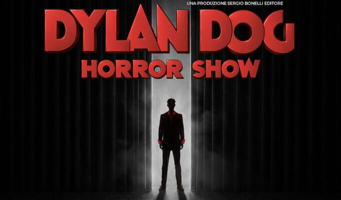 dylan dog horror show