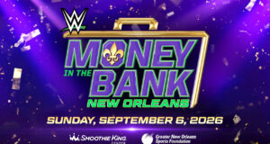 Money in the Bank 2026