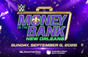 Money in the Bank 2026