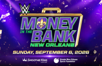 Money In The Bank New Orleans 2026 – I nostri pronostici Money in the Bank 2026