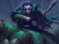 Mole Man
