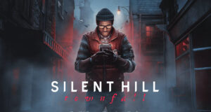 Silent Hill: Townfall