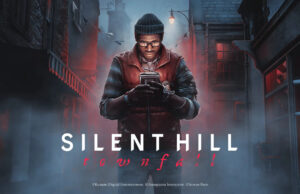 Silent Hill: Townfall