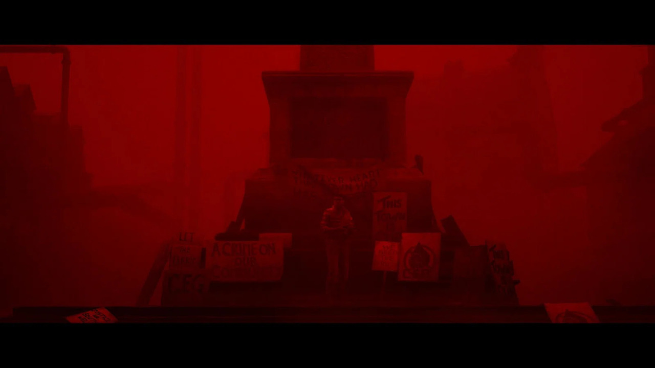 Silent Hill: Townfall
