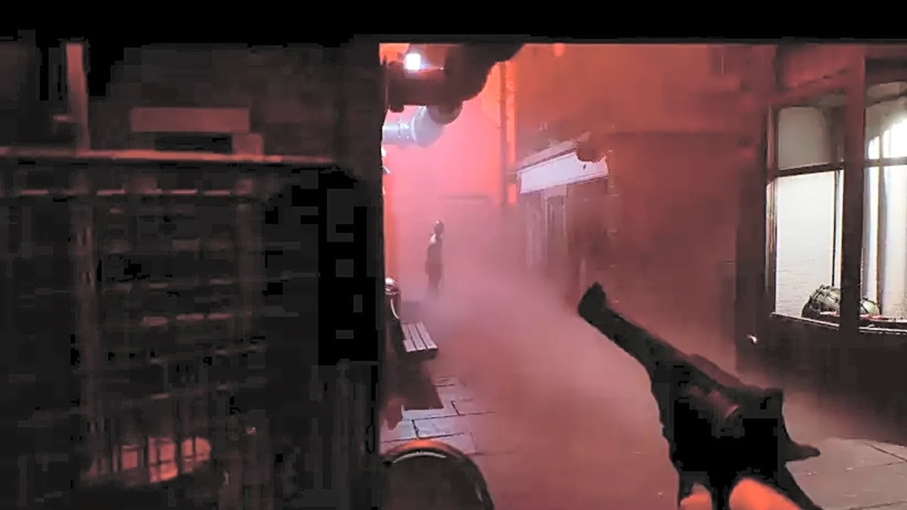 Silent Hill: Townfall