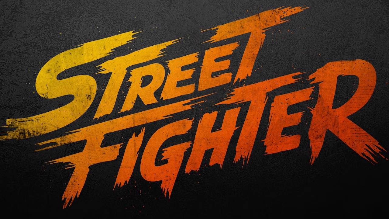 Street Fighter