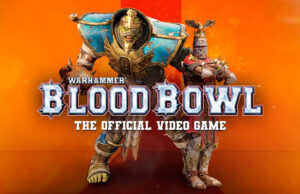 warhammer blood bowl