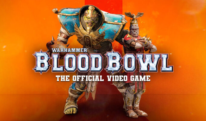 warhammer blood bowl