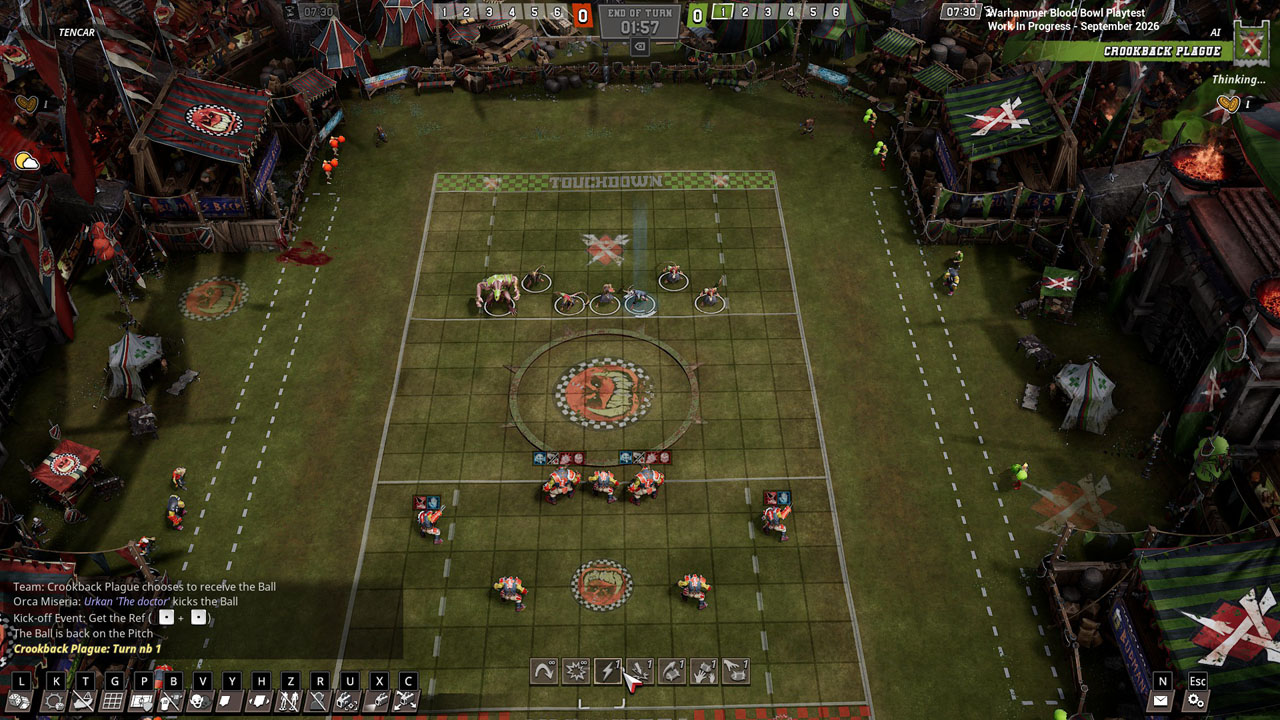 warhammer blood bowl