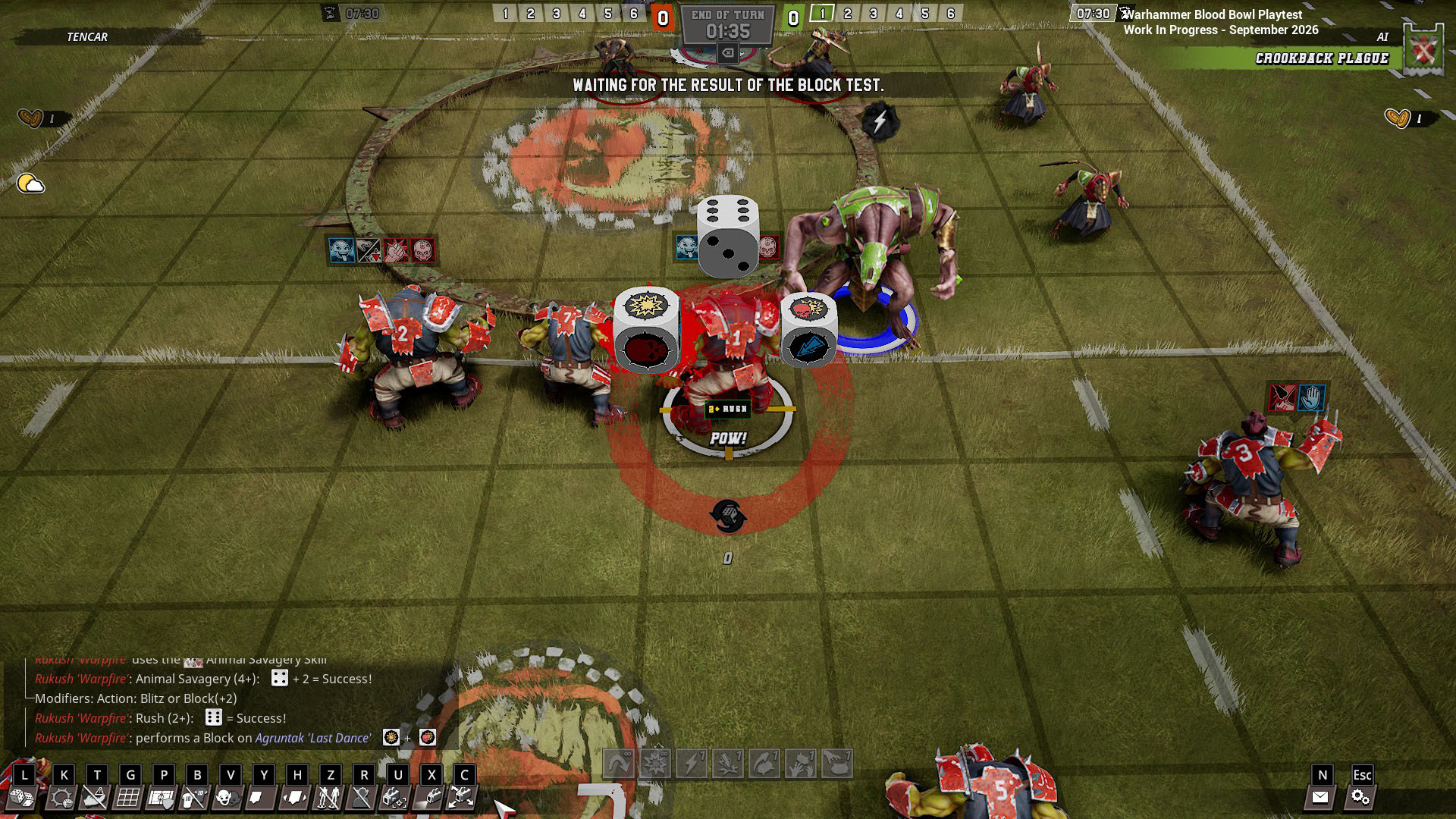 warhammer blood bowl