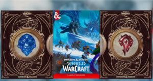 D&D: World of Warcraft