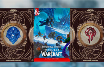 D&D: World of Warcraft