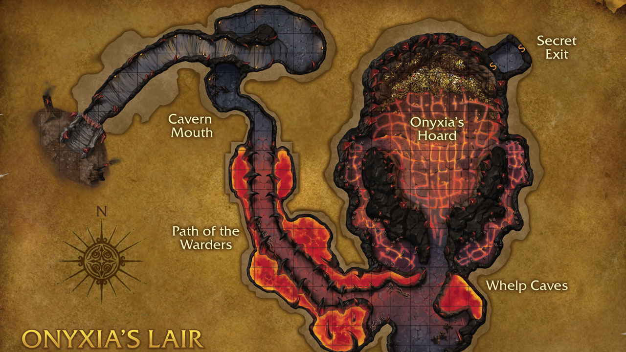 D&D: World of Warcraft